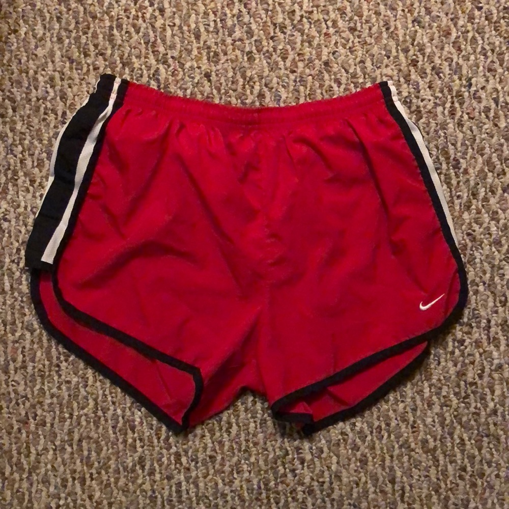Nike dry fit shorts